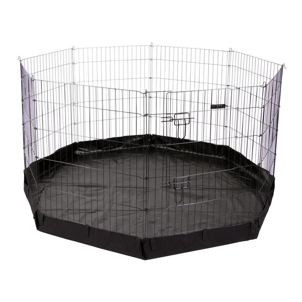Kerbl Pet Enclos pour chiots et petits animaux