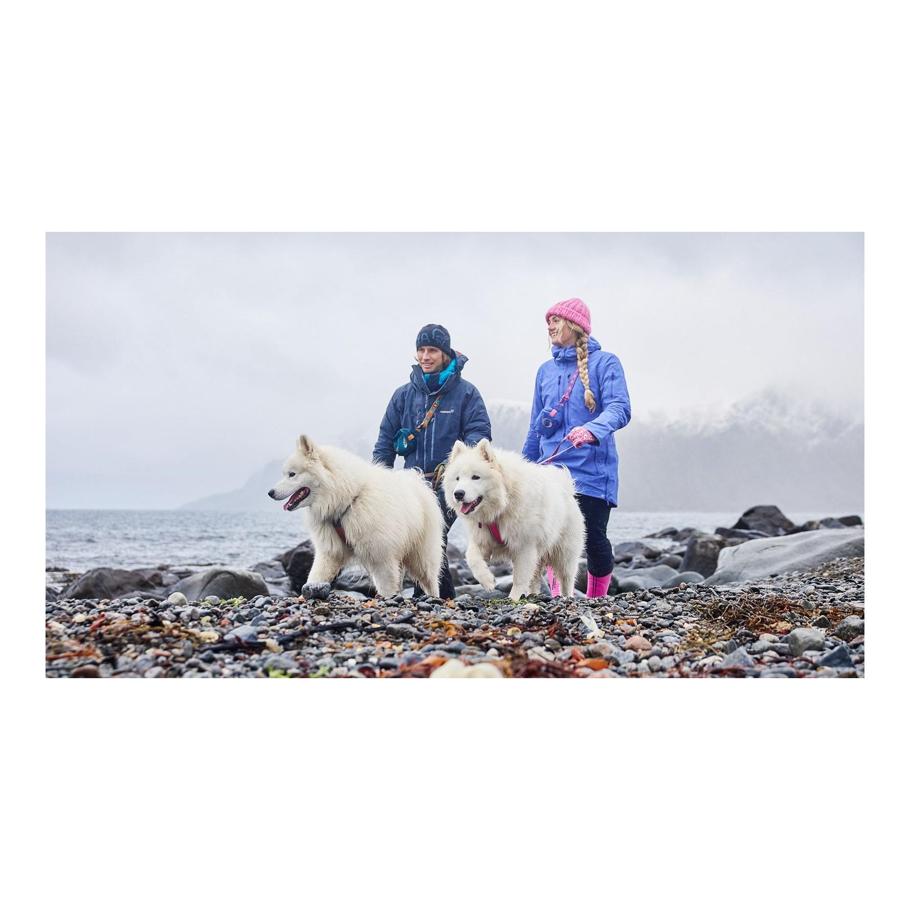 Non-stop Dogwear Bauchtasche Trail Quest Fanny Pack Rachel Pohl Edition