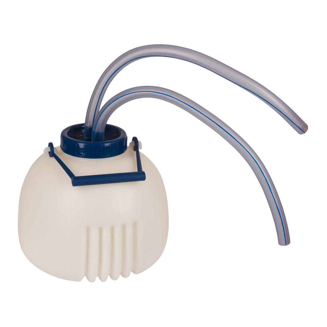 Kerbl Viertelmelker Kerbl, 12 Liter