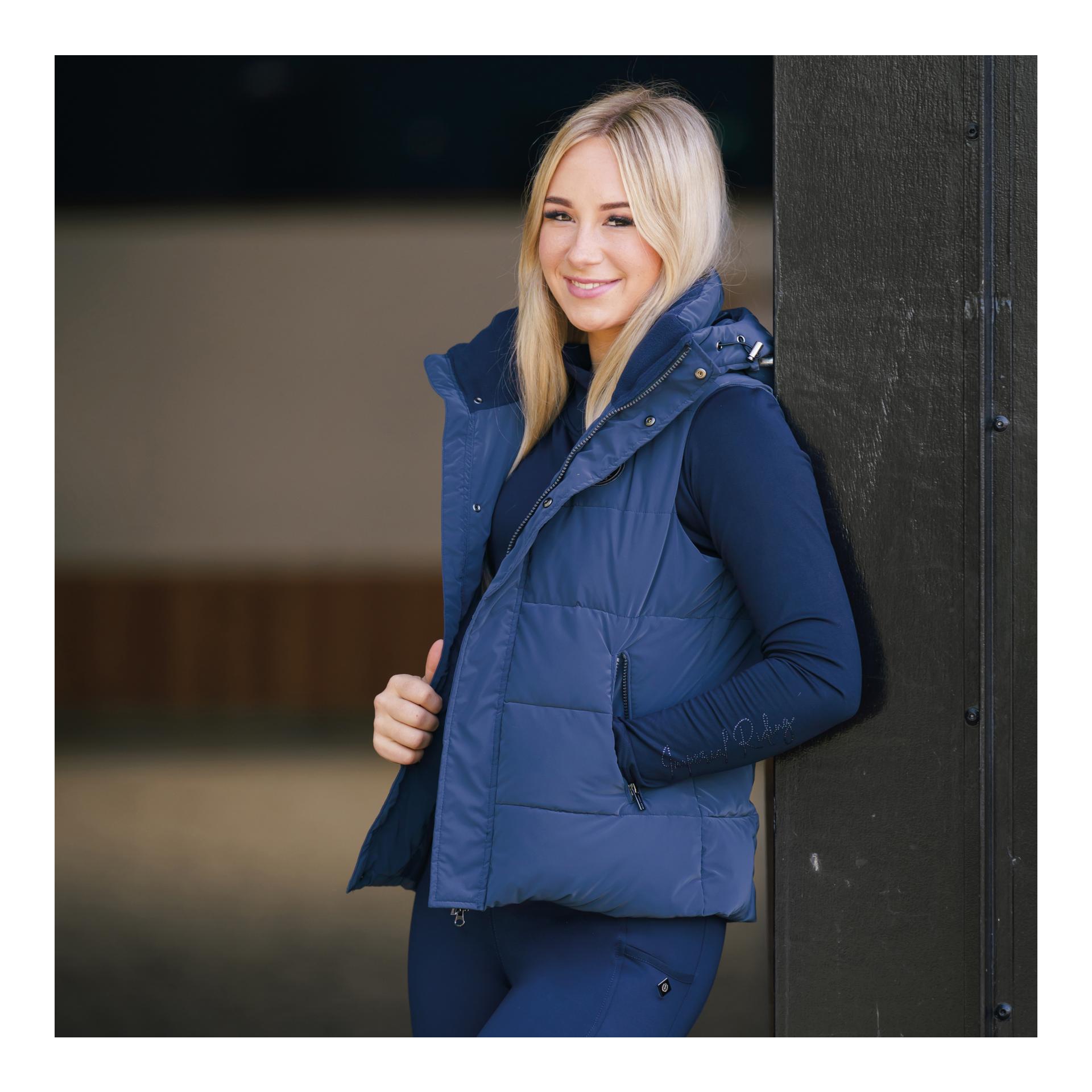 Imperial Riding Gilet IRHBeau