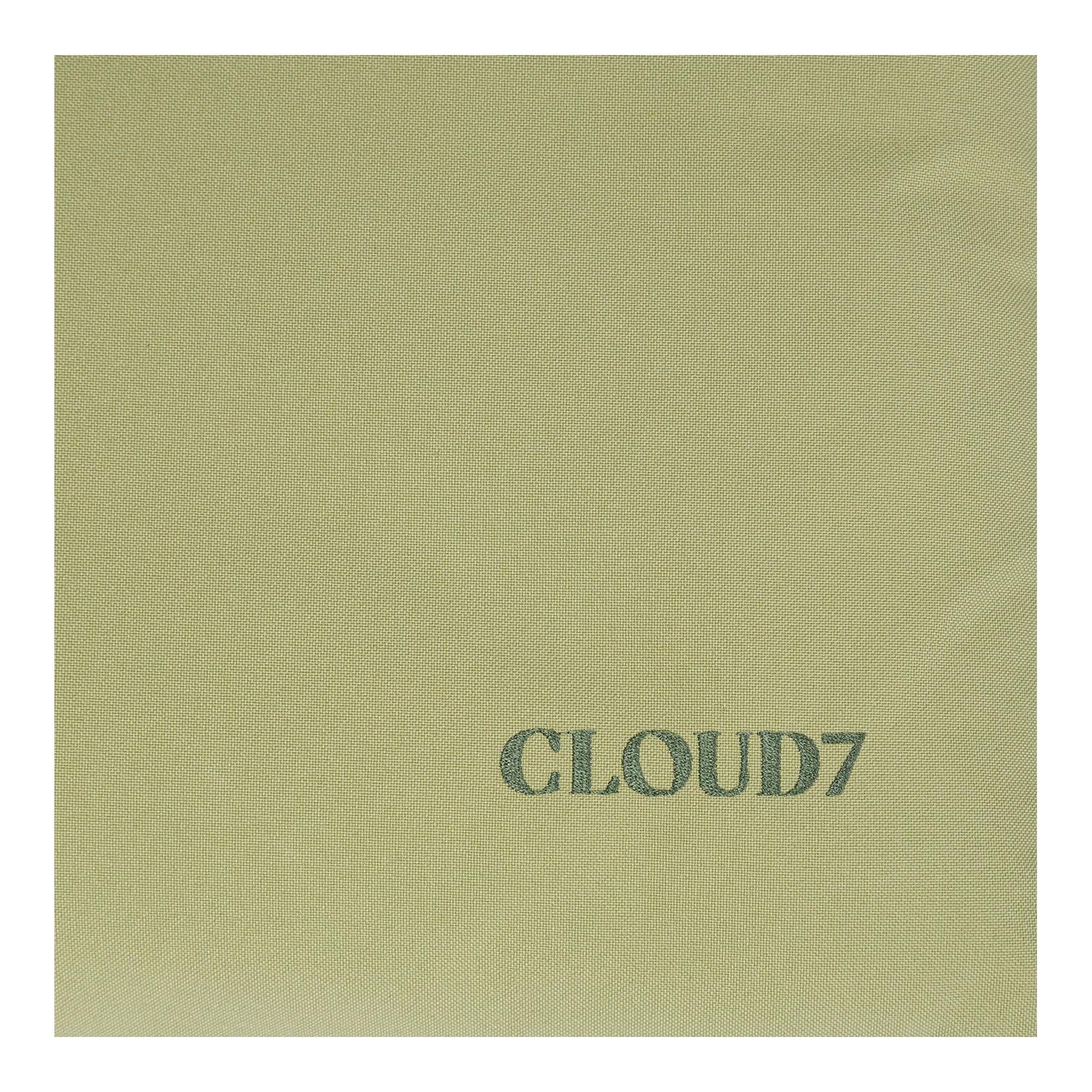 Cloud 7 Lit pour chien d'extérieur Siesta
