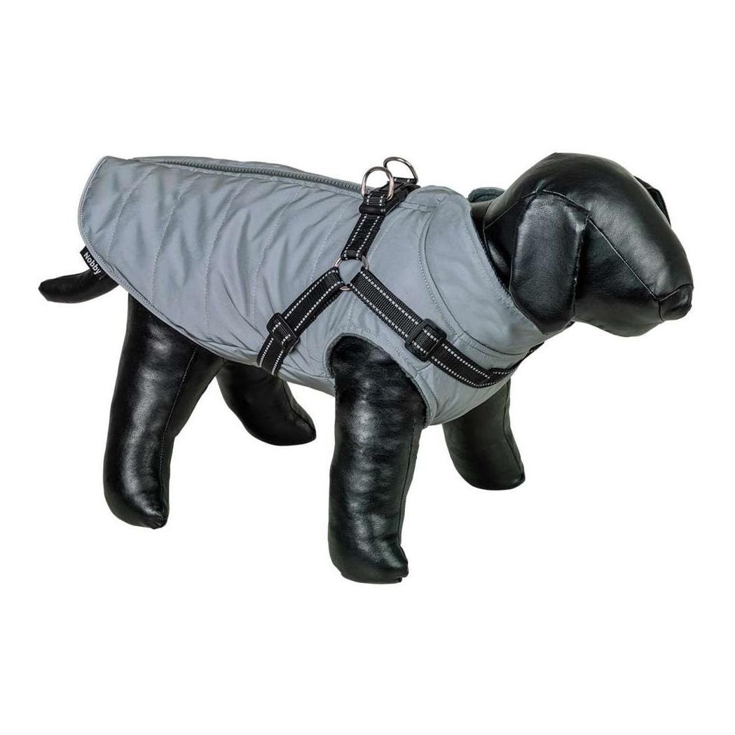 Nobby Hundemantel Full Reflect 2in1