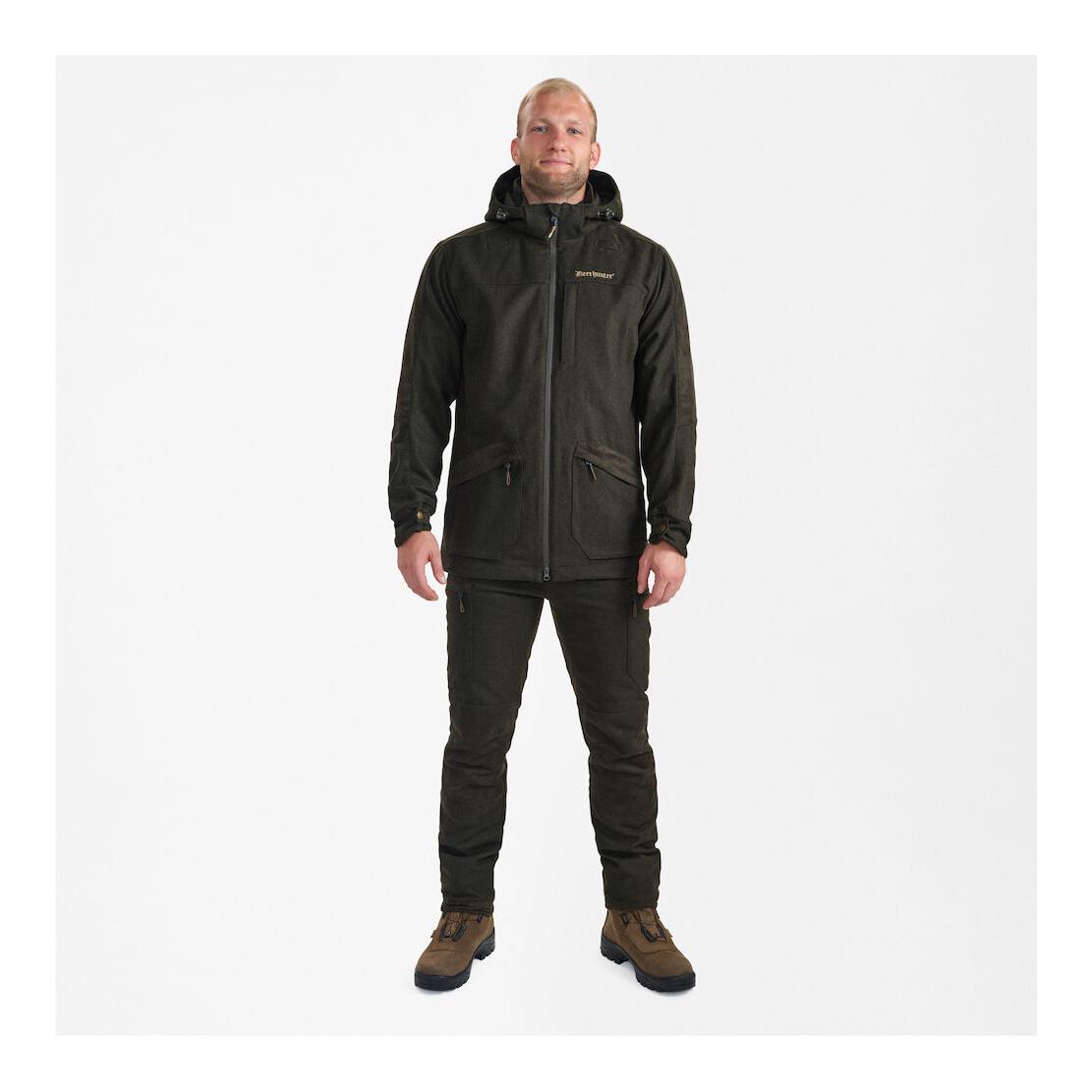 Deerhunter Tatra Jacke