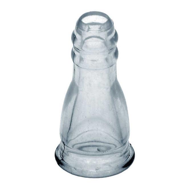Schaugläser für Zitzengummis - Miele (alt)