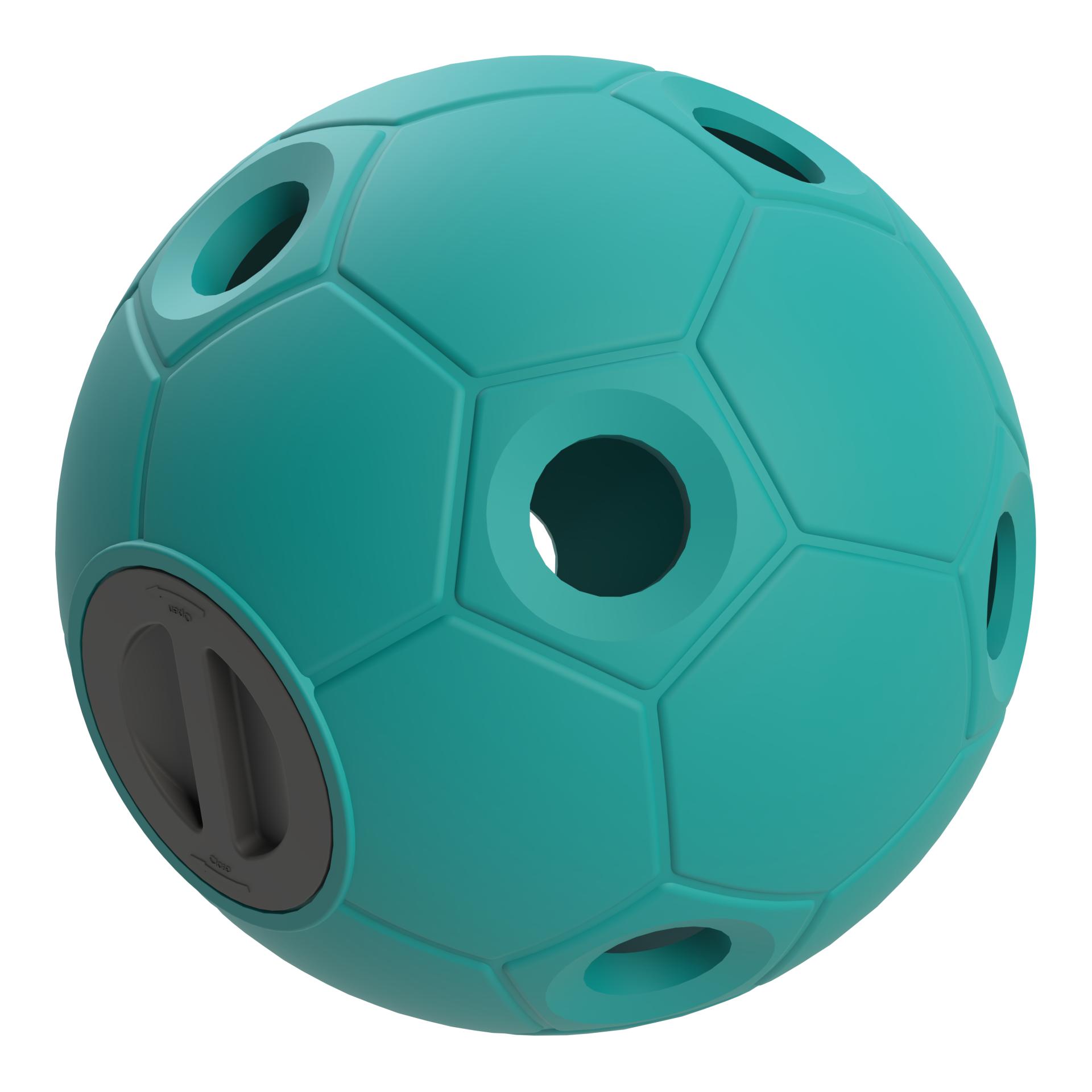 Covalliero Futterspielball Soccer
