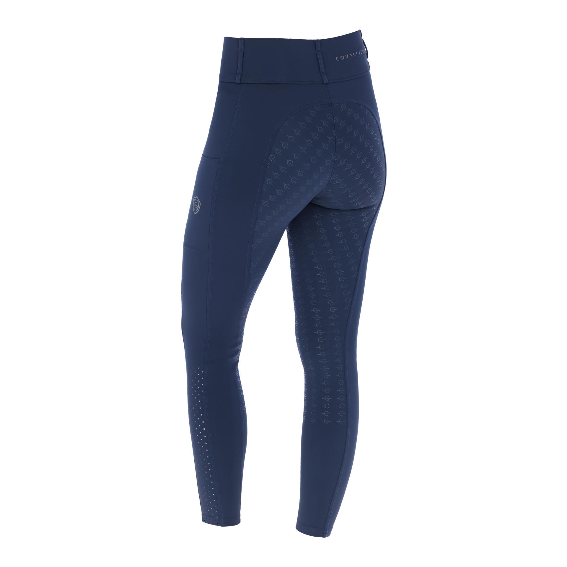 Covalliero Riding Thights Compression Damen