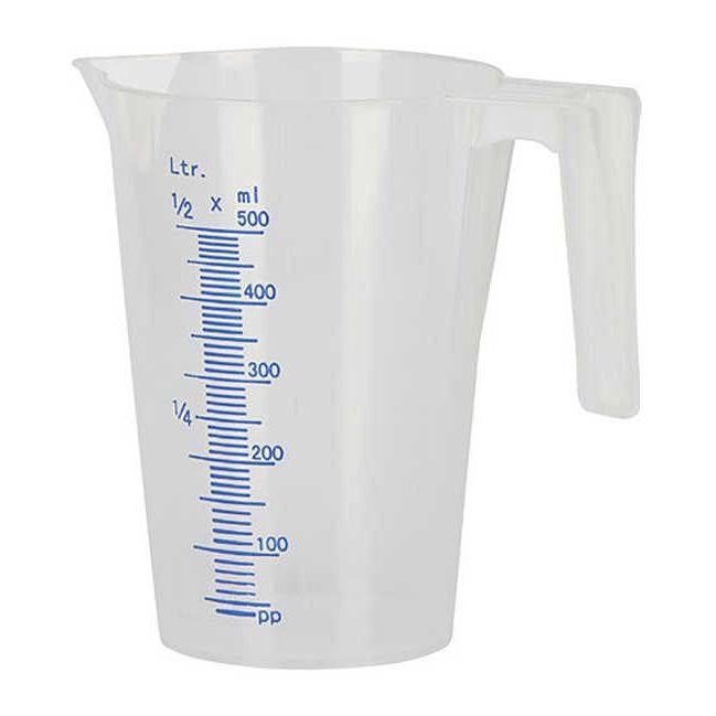 Kerbl Messbecher