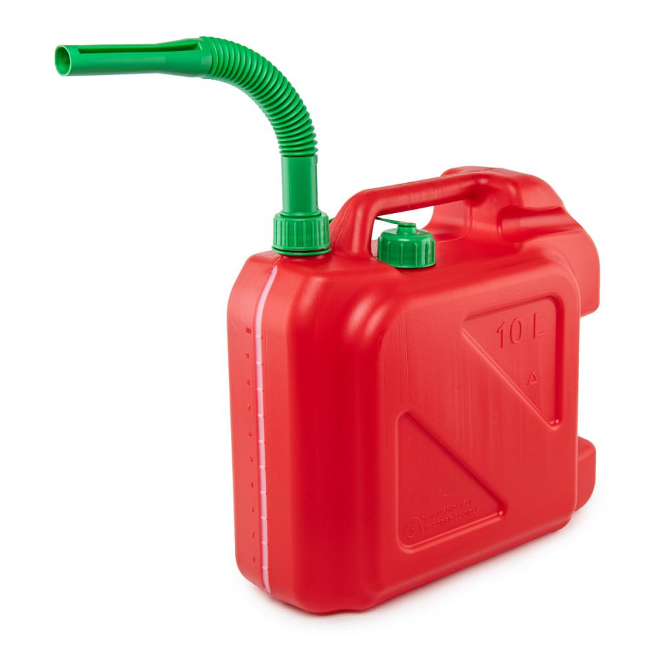 Bradas Kraftstoffkanister 10L