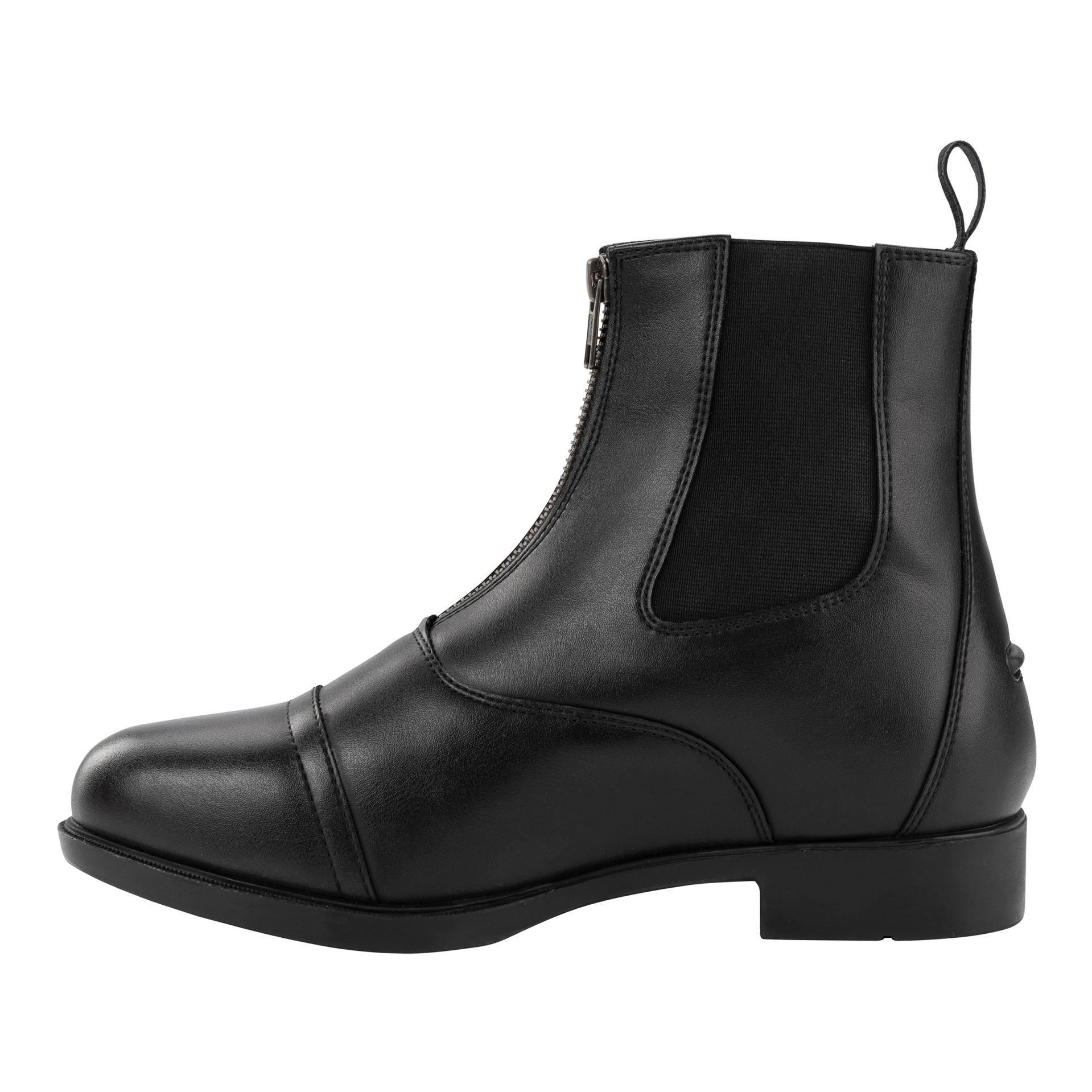Suedwind Footwear Bottines Companion FZ Winter - noir