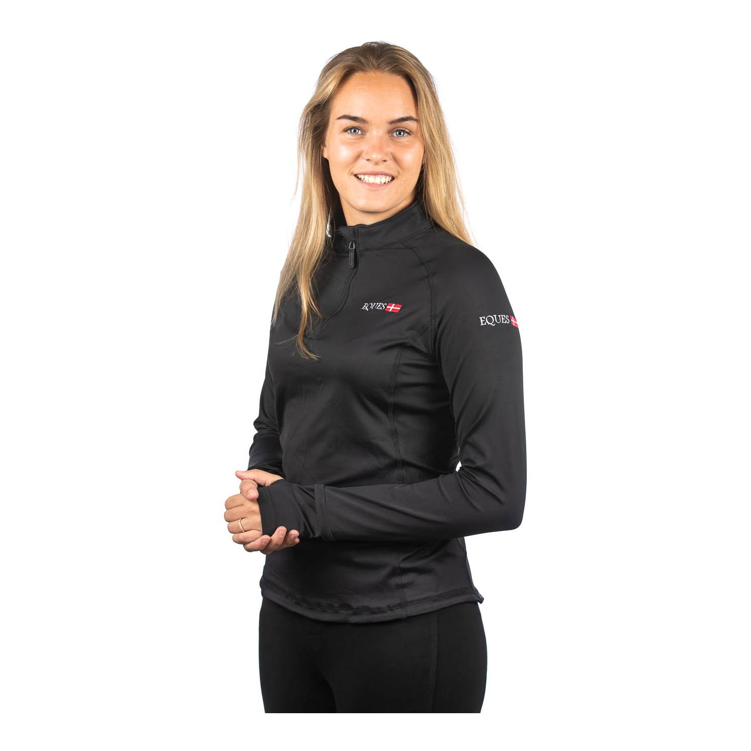EQUES Prima Shirt Damen