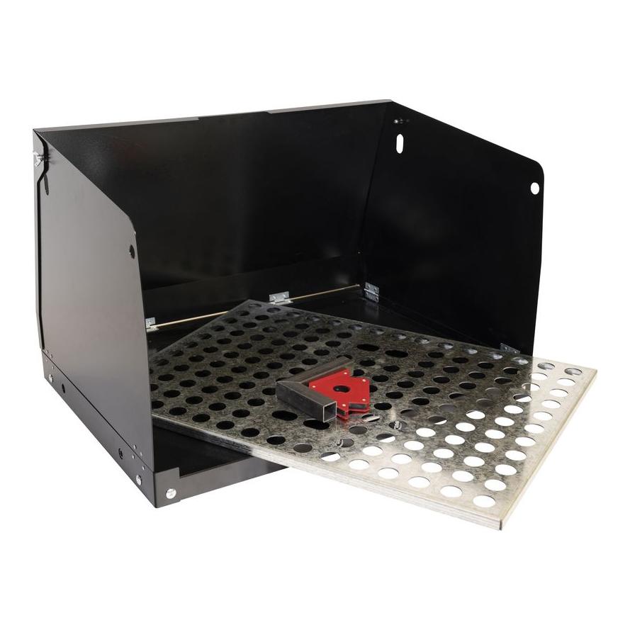 Güde Cabine de soudure mobile MSK 760