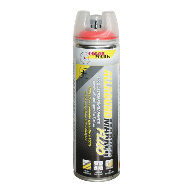 Colormark Allroundmarker Fluo