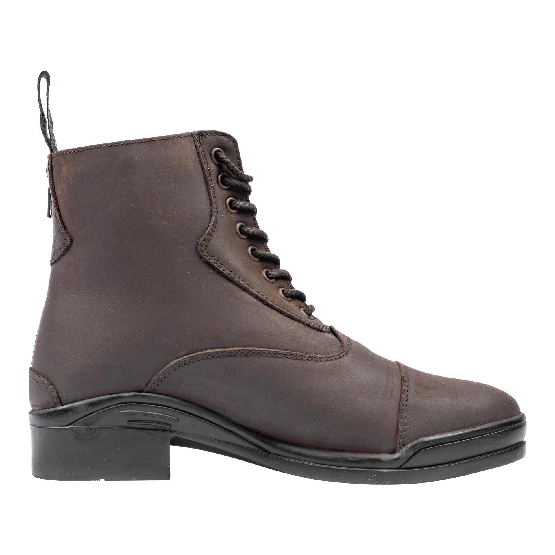 Marengo Bottines d’équitation Working Leather Pro