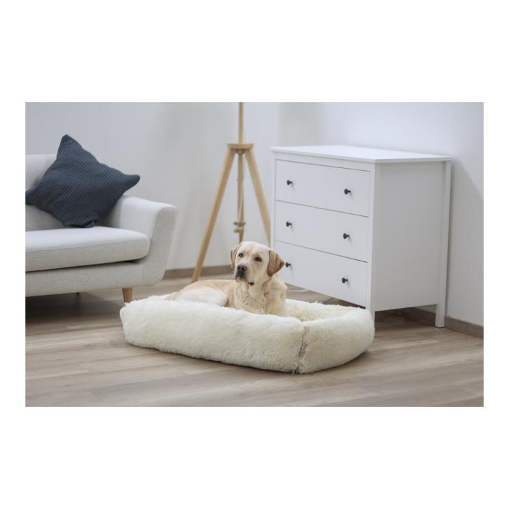 Kerbl Pet Lit pour chien Fluffy