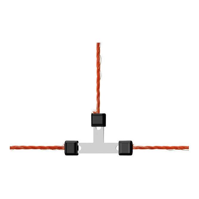AKO Kit de réparation Litzclip® pour tous les filets