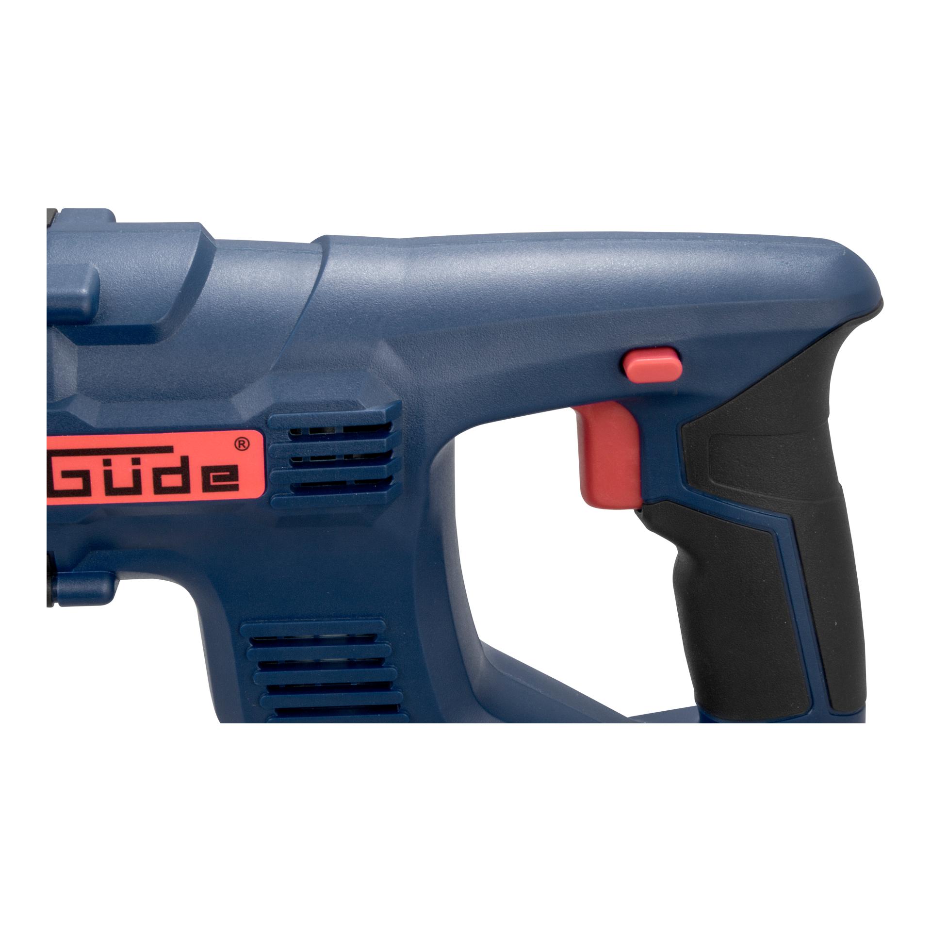 Güde Scie sabre sans fil universelle USS 18-0