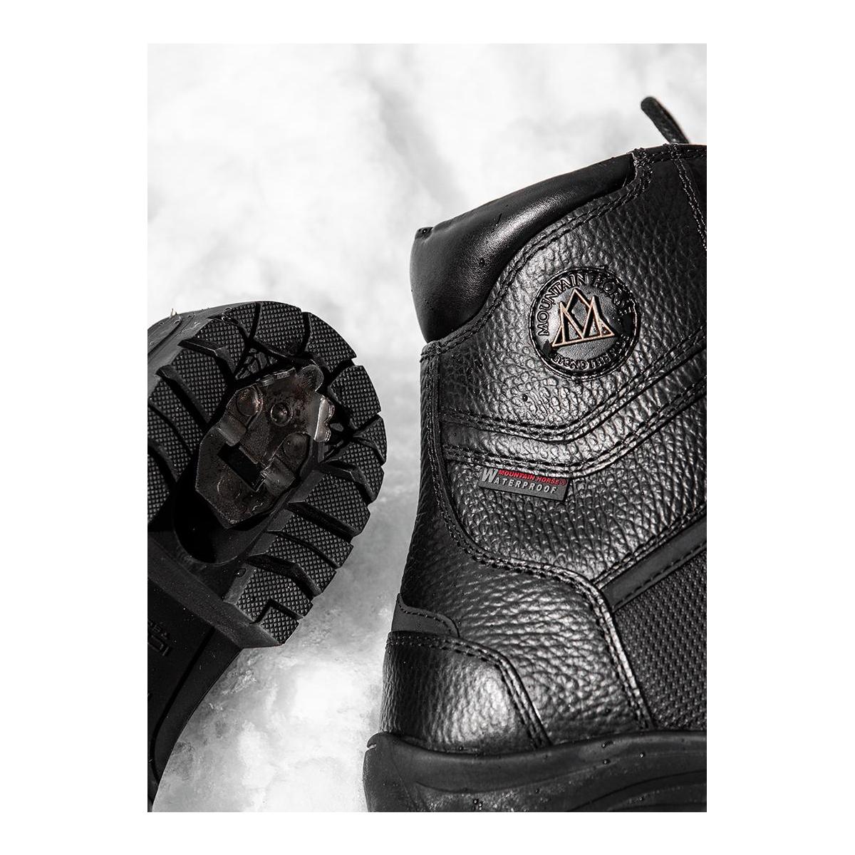 Mountain Horse Stiefelette Arctica Lace Paddock