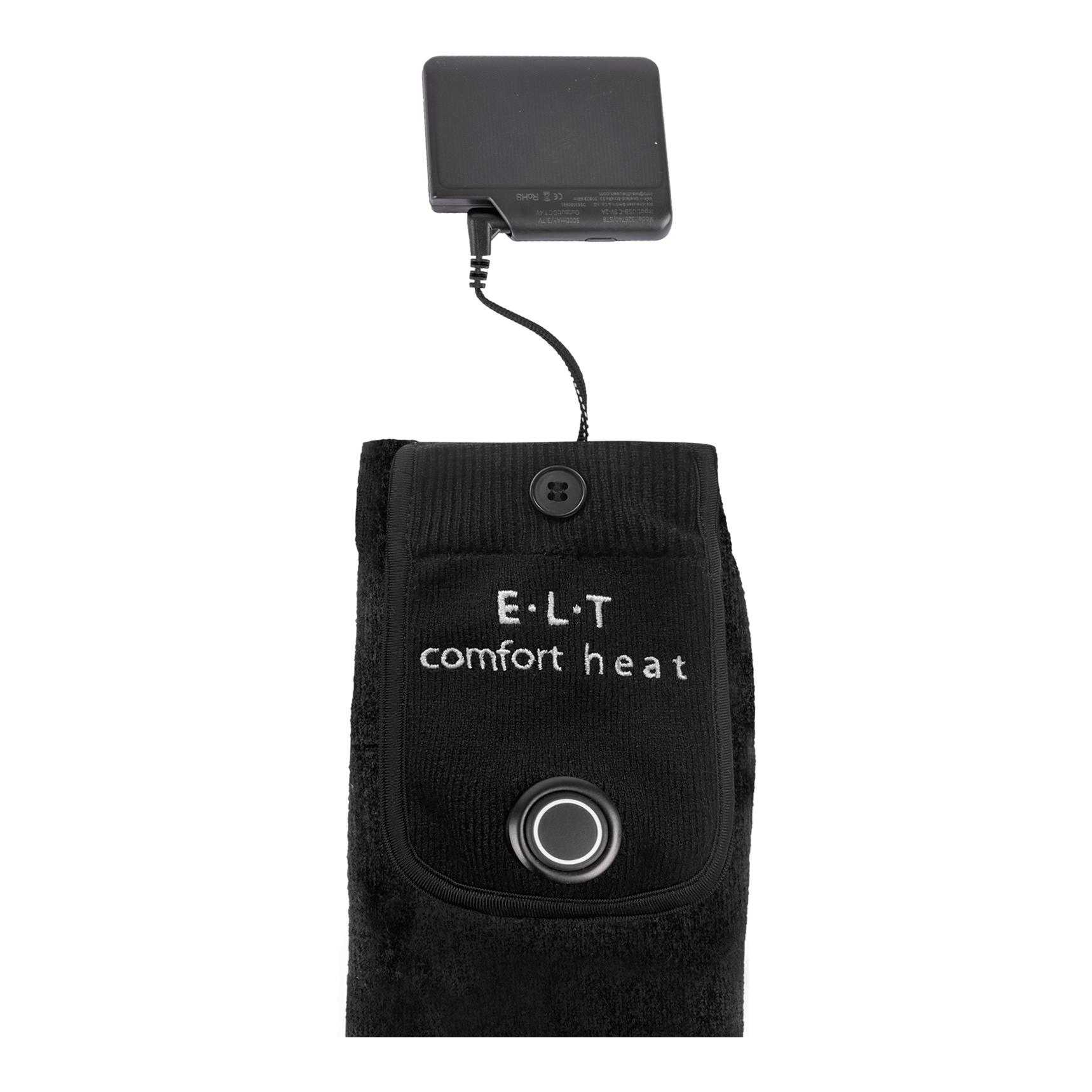 Elt Heizsocken E·L·T Comfort Heat