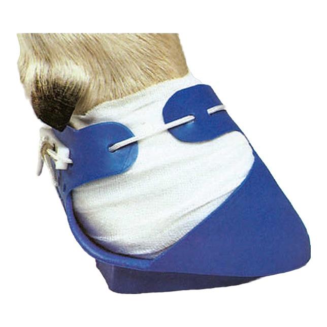 Shoof Chaussures à griffes - bleu