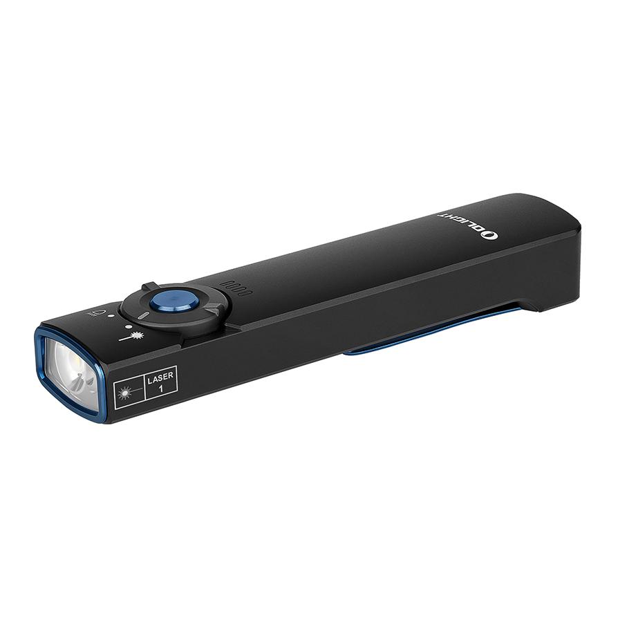 Arkfeld Laser CW