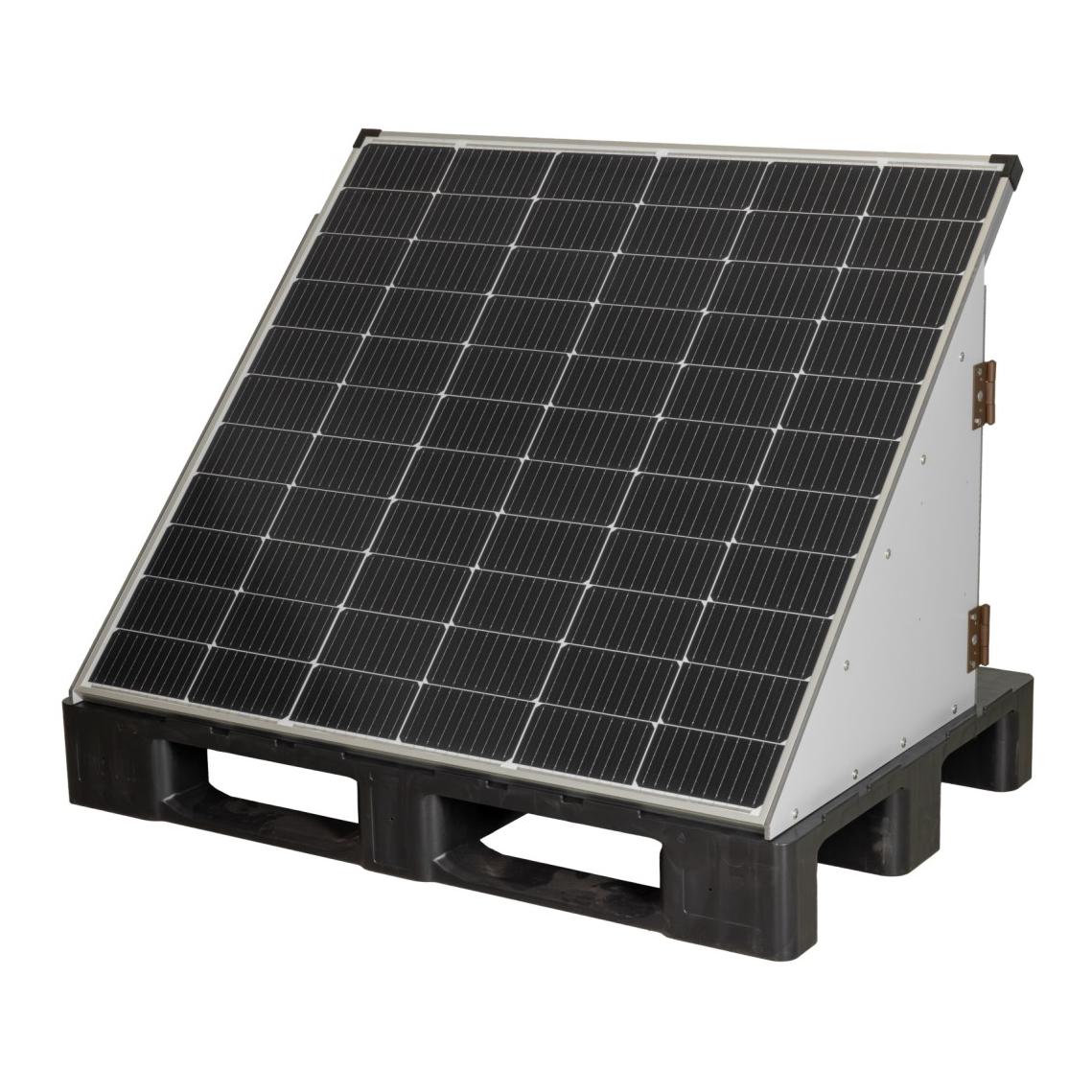 AKO Solarstation Xi 8000 smart
