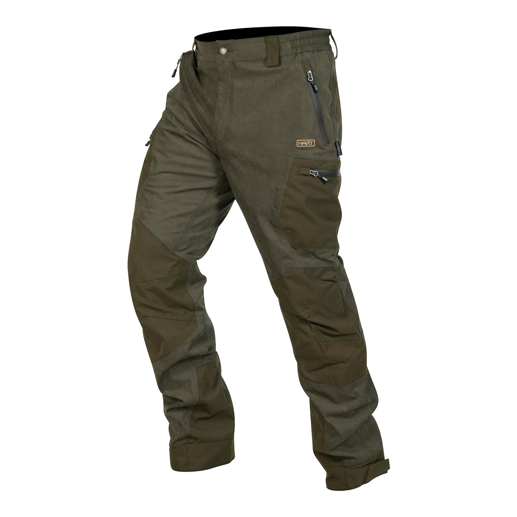 Hart Pantalon Hasta-T pour hommes