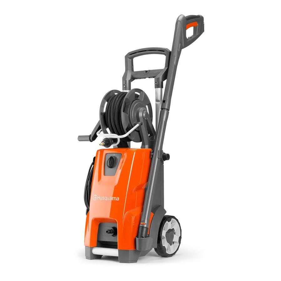 Husqvarna Hochdruckreiniger PW 360