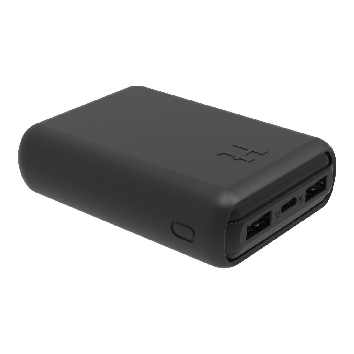 Härkila Heat Power bank vers. 2 - schwarz