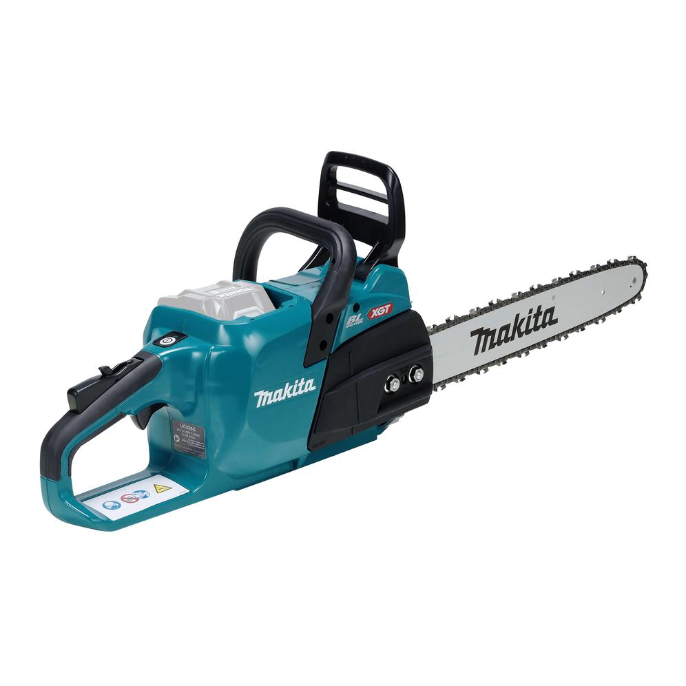 Makita UC026GZ Tronçonneuse à chaîne sans fil XGT