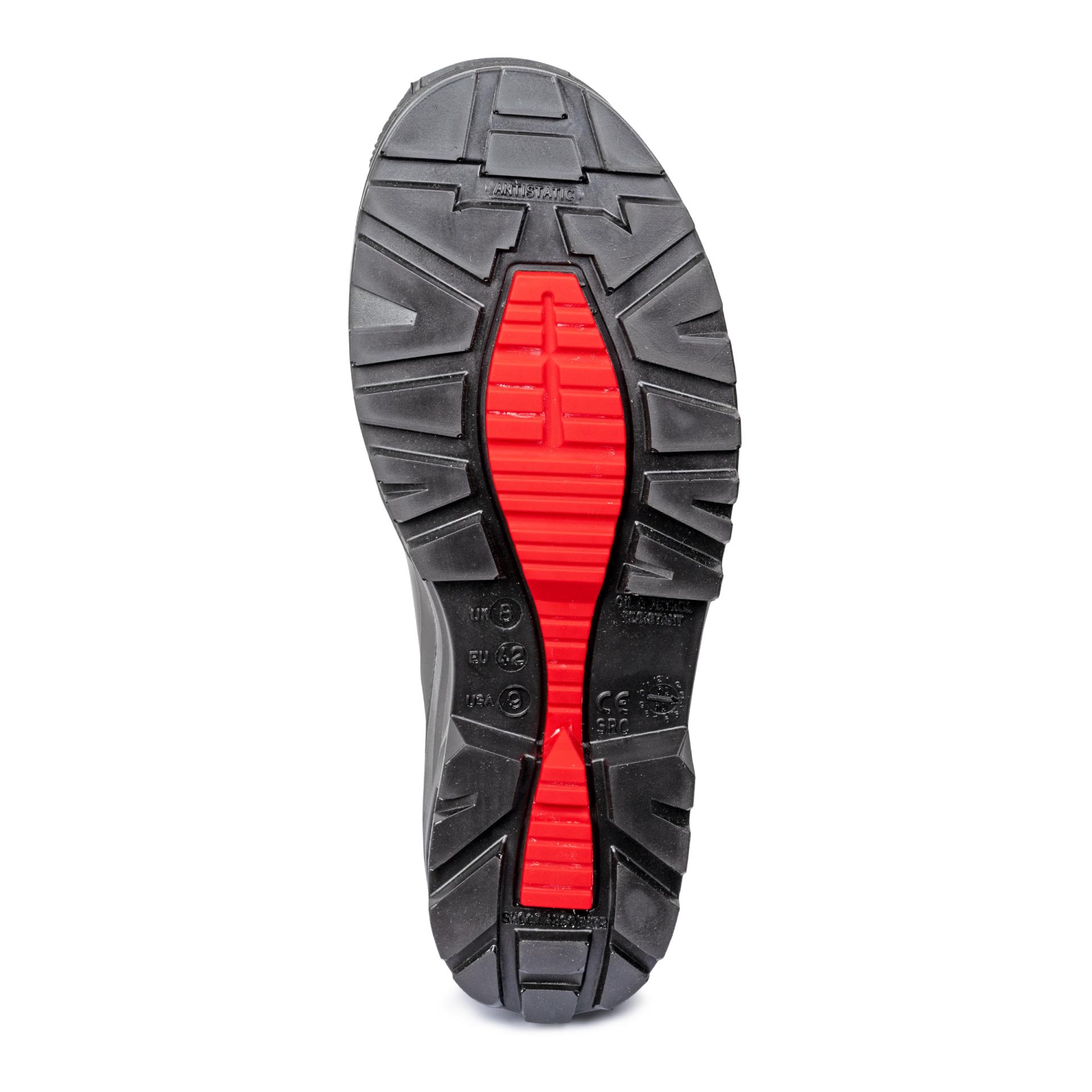 Mainer High Performance Kevlar Safety Boot S5 - Gummistiefel