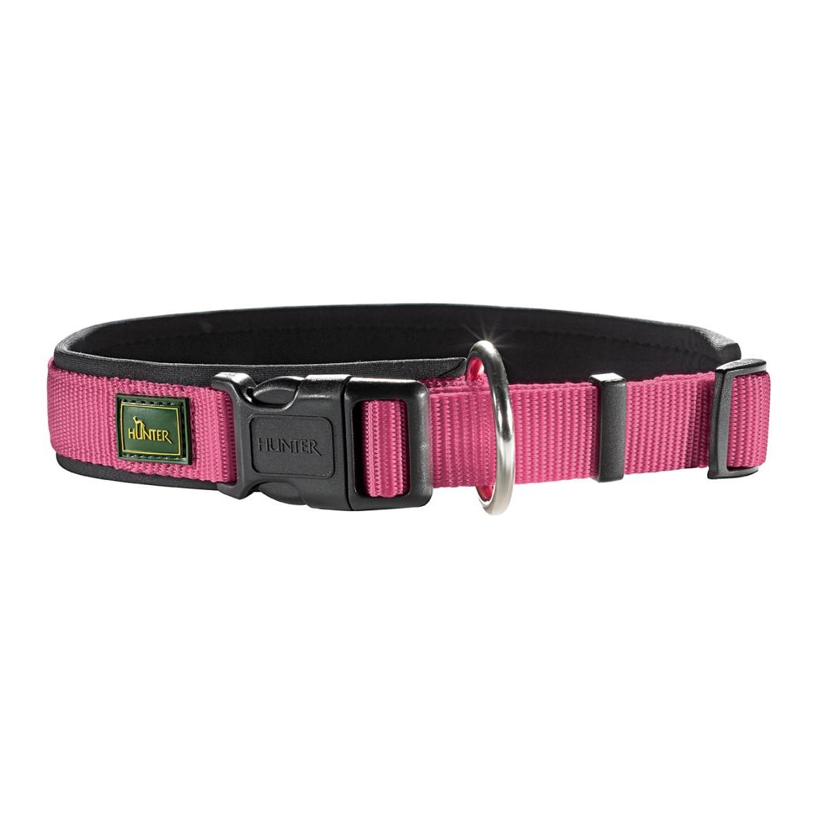 Hunter Halsband Vario Plus Neopren/Nylon