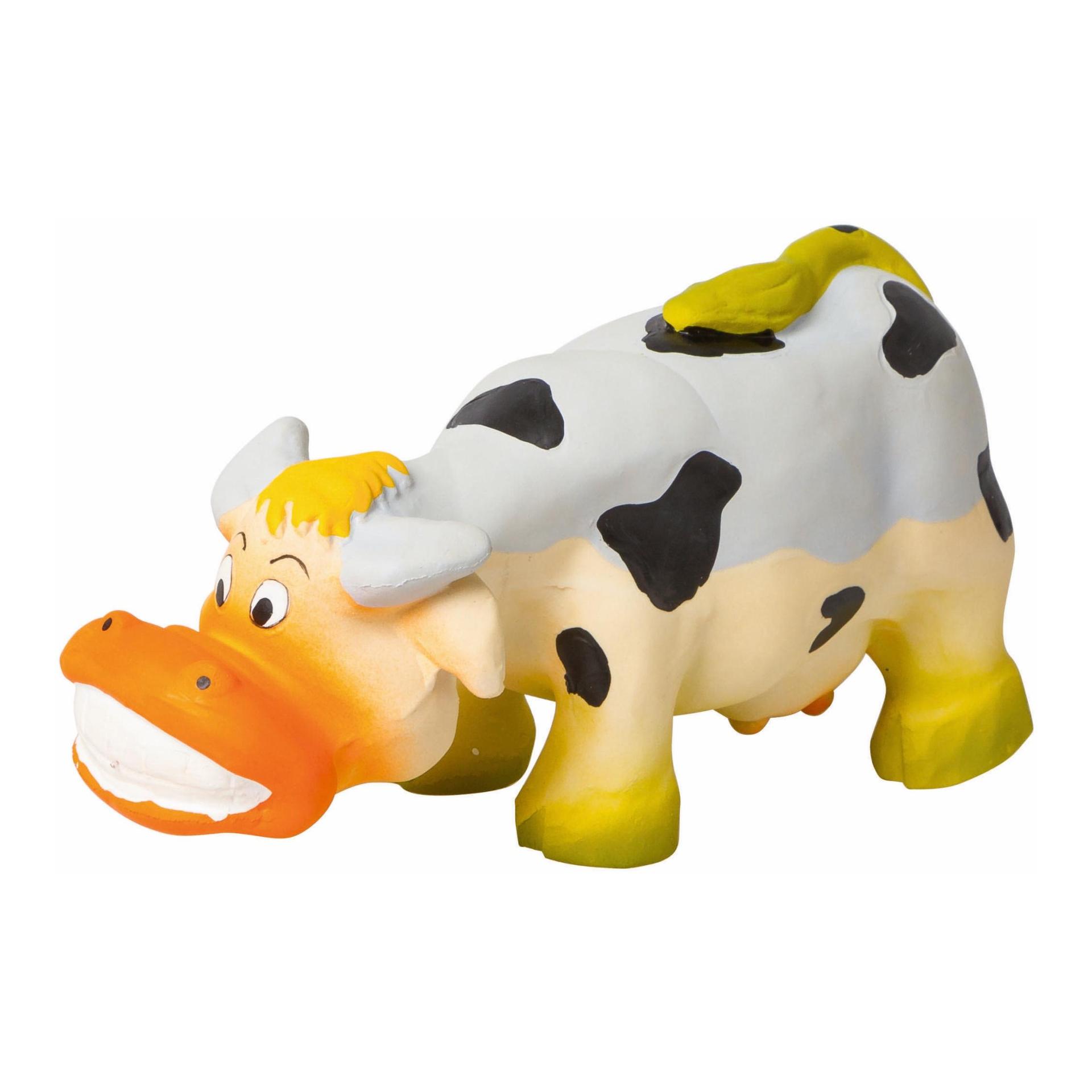 Kerbl Pet Vache jouet pour chien