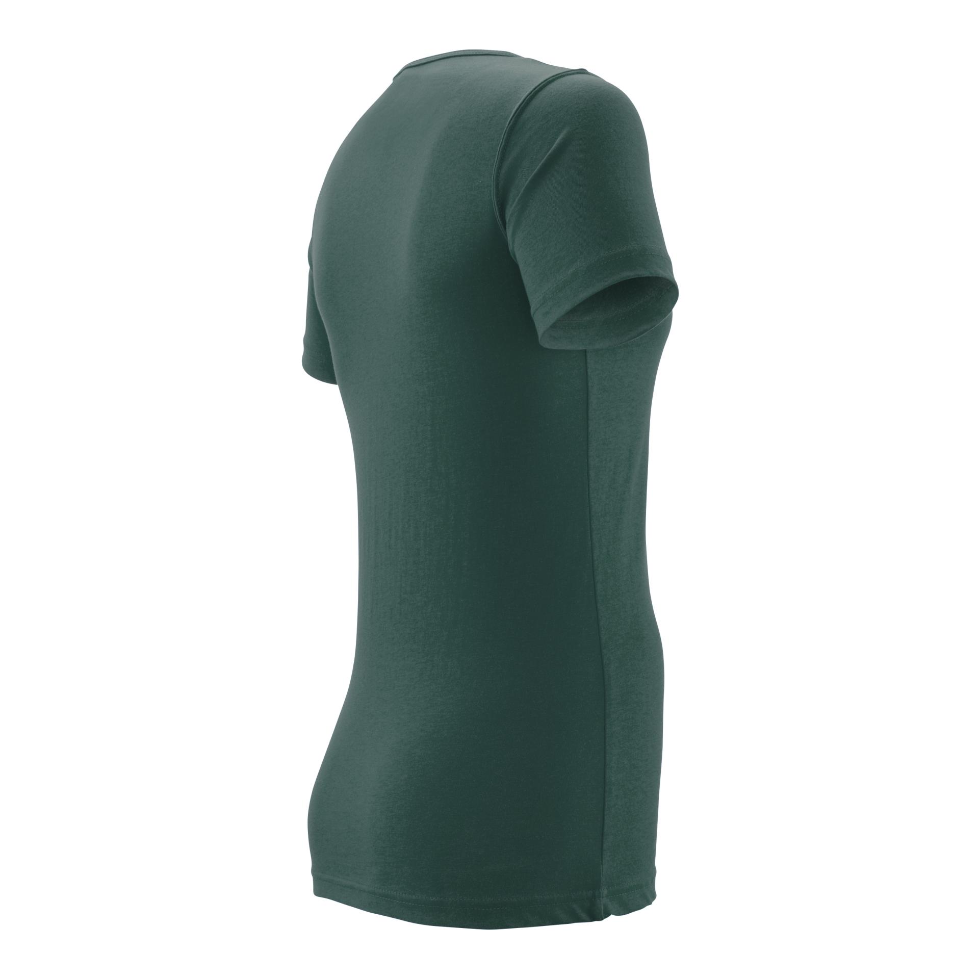 MASCOT Bio-Baumwoll T-Shirt - Damen