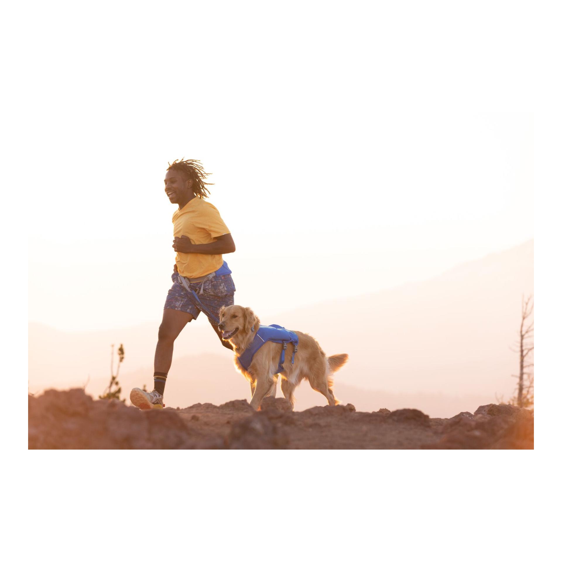 Ruffwear Trail Runner™ Running Vest Hundeweste