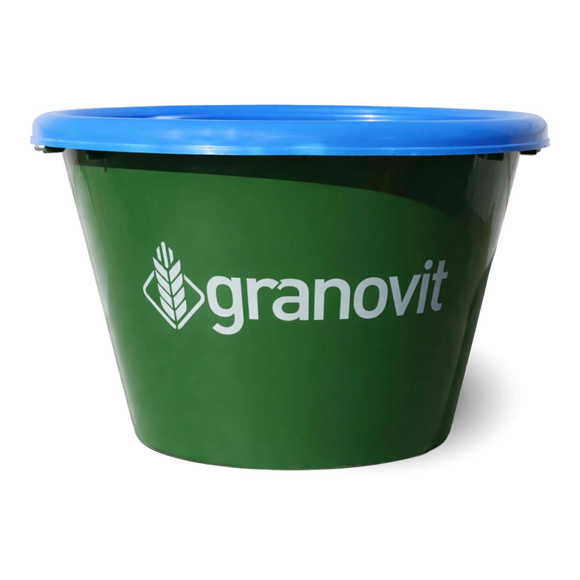 granovit Pecori Leckeimer - Mineralfutter für Schafe & Ziegen