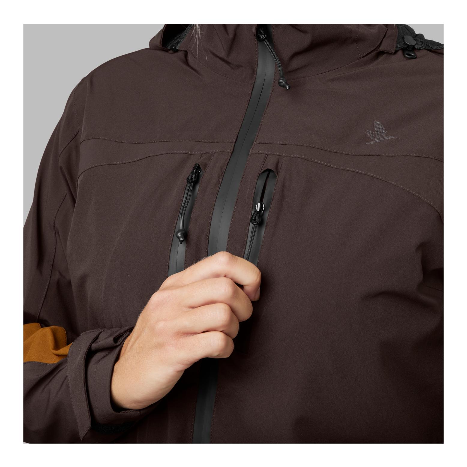 Seeland Jacke Dog Active Damen