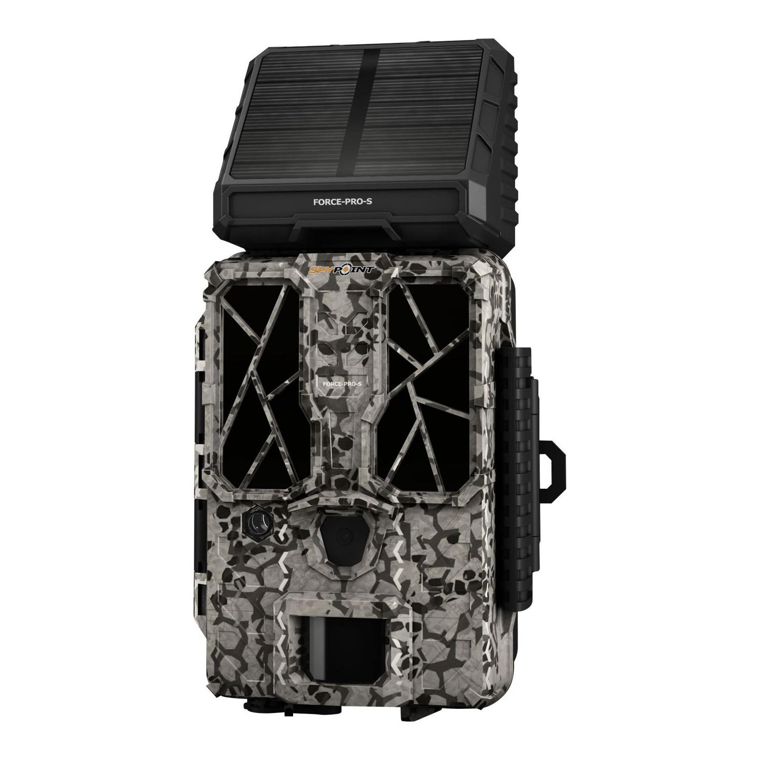 Spypoint Caméra de chasse FORCE-PRO-S