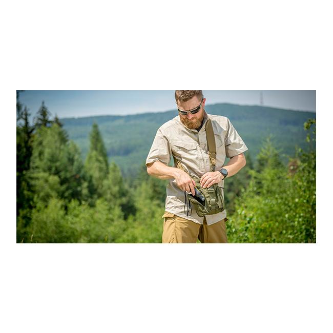 Helikon Helikon Essential Kitbag® Tasche - schwarz
