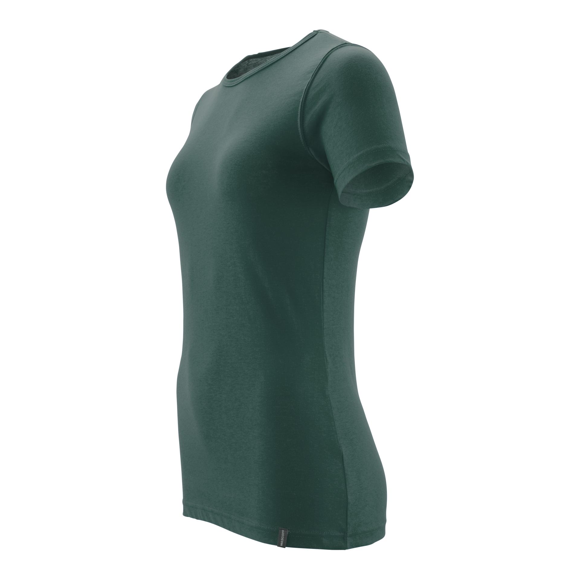 MASCOT Bio-Baumwoll T-Shirt - Damen