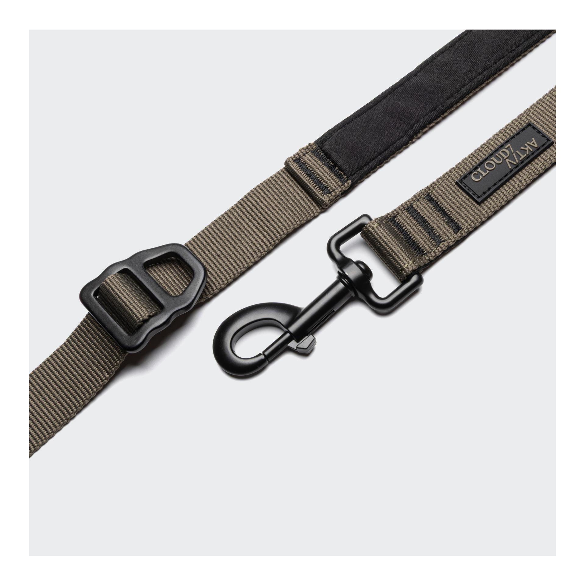 Cloud 7 L-2-Jogging-Hundeleine