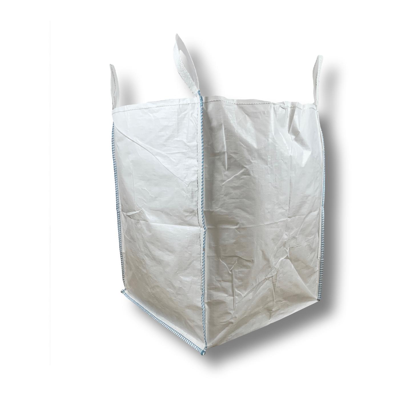 Hauptner Big Bag – oben offen Weiss