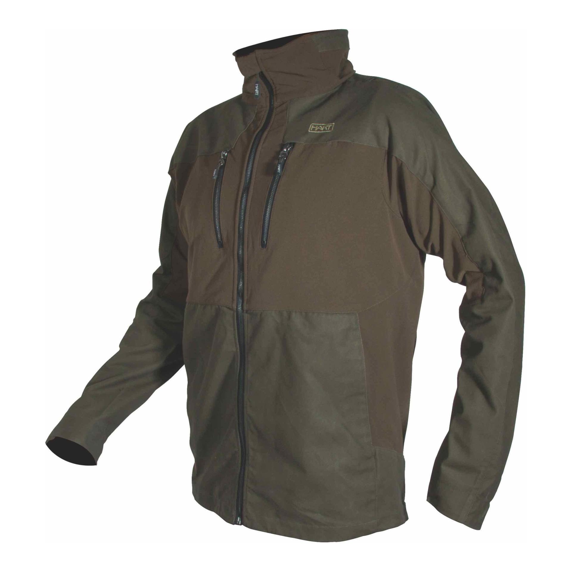 FIELDER-J Jagdjacke - grün
