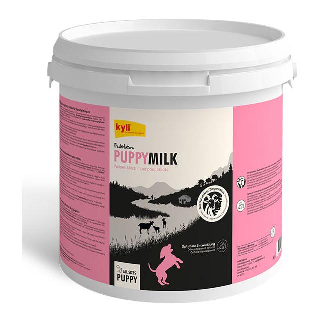Kyli FreshNature PuppyMilk