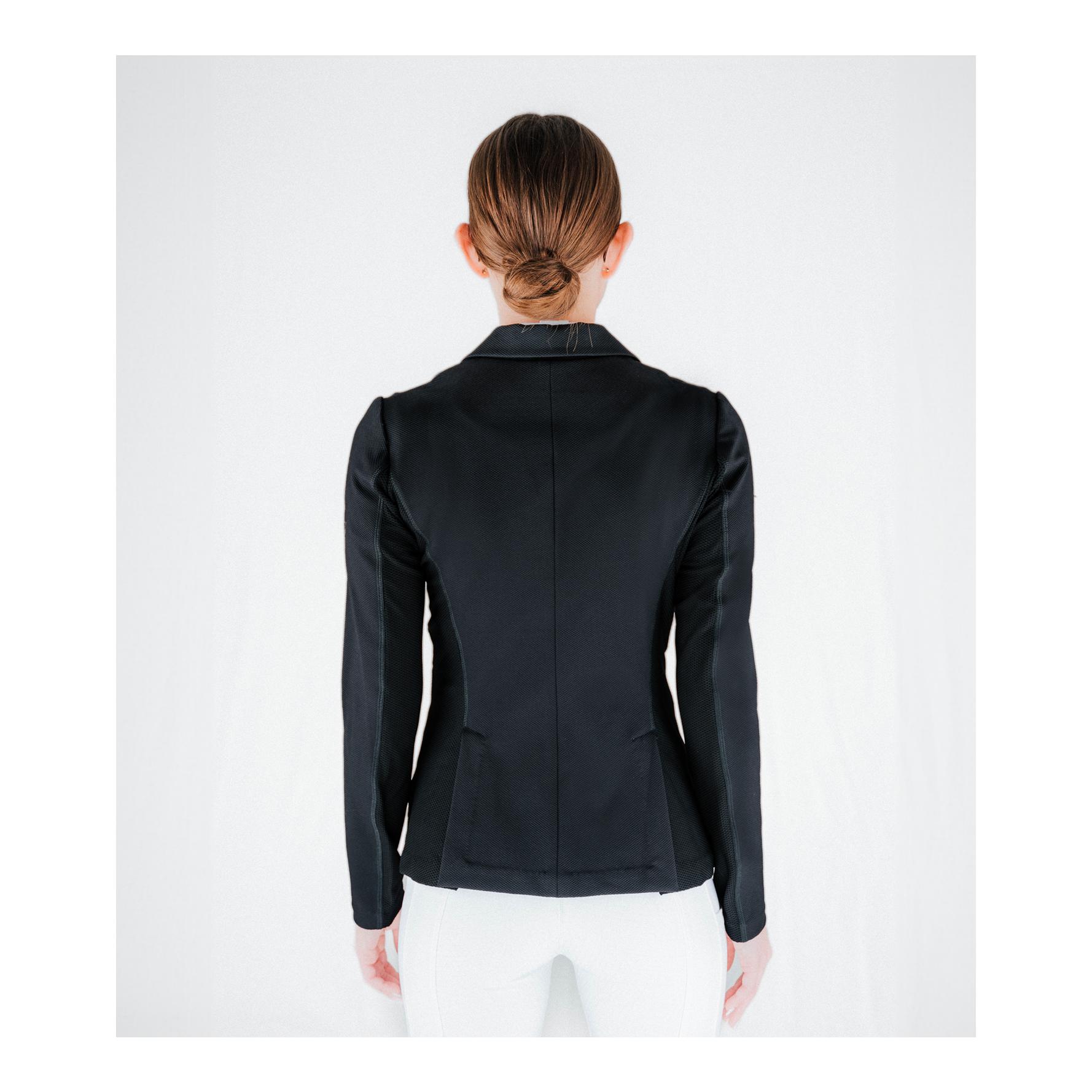 Elt Turnierjacket Light Mesh Kids