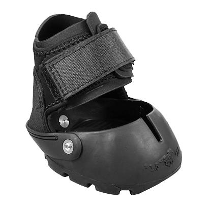 Easyboot Chausson Easyboot Soft – noir