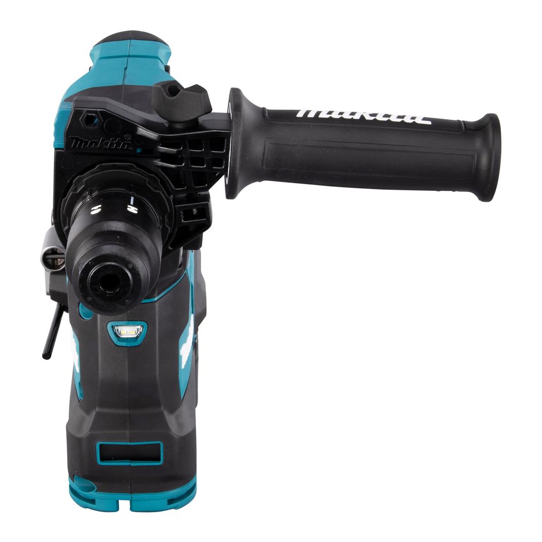 Makita HR002GZ01 Akku-Bohrhammer 3 Funktionen XGT