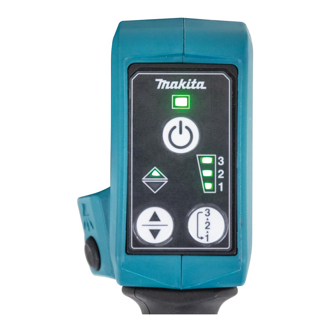 Makita DCU602Z Brouette à batterie avec benne électrique LXT