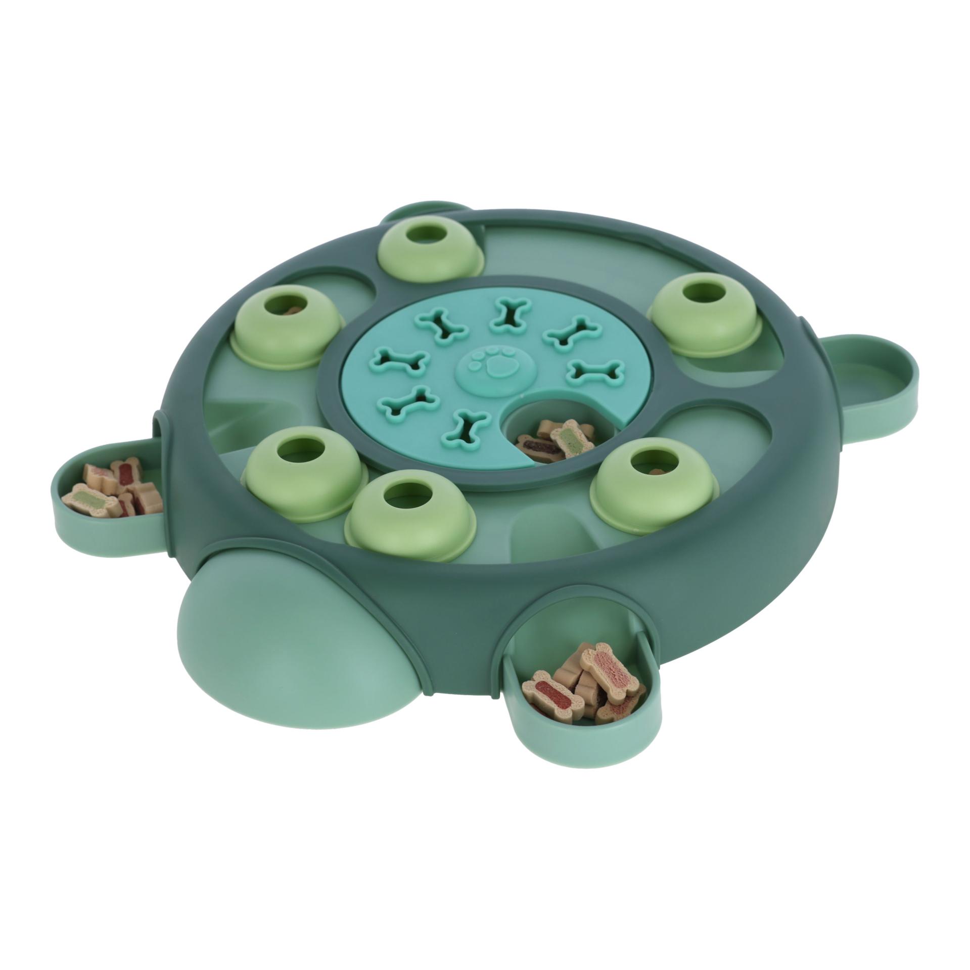 Kerbl Pet Denk- und Lernspielzeug Turtle