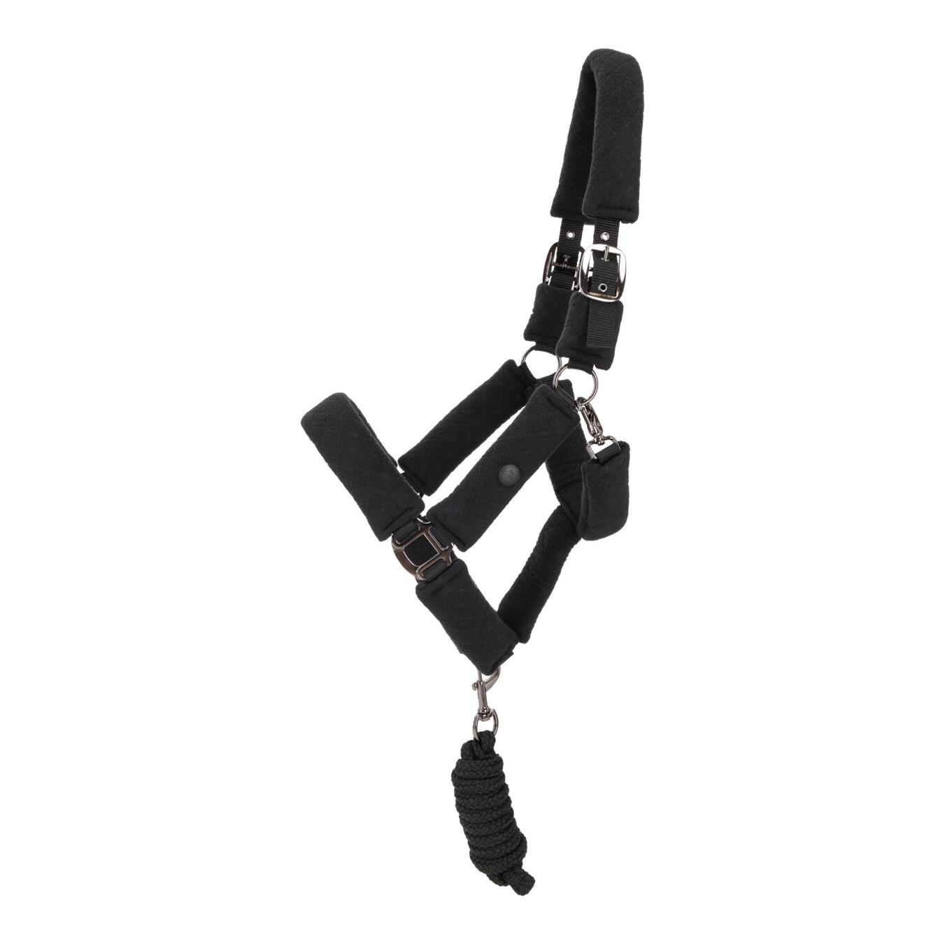 QHP Halfter-Set Zahra Schwarz