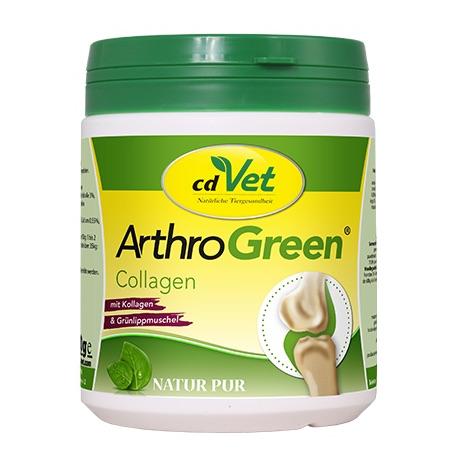 cdVet ArthroGreen Collagène